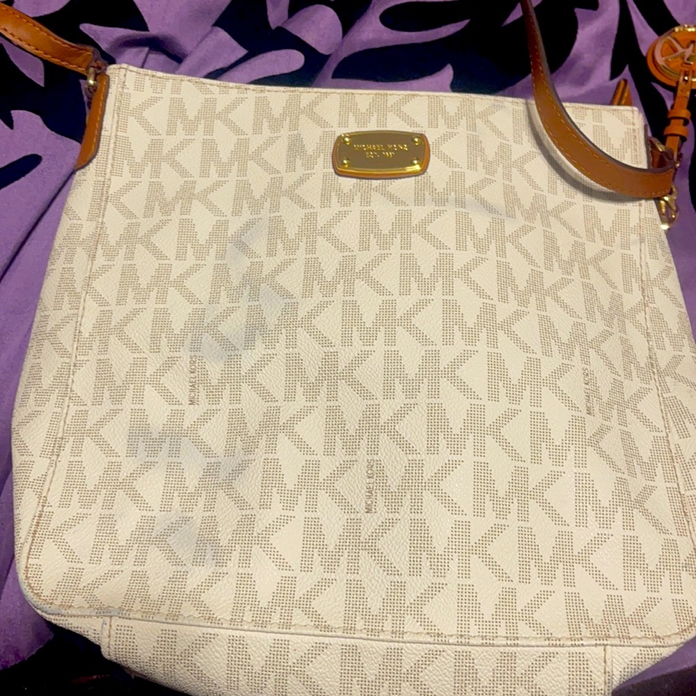 Crossbody Purse